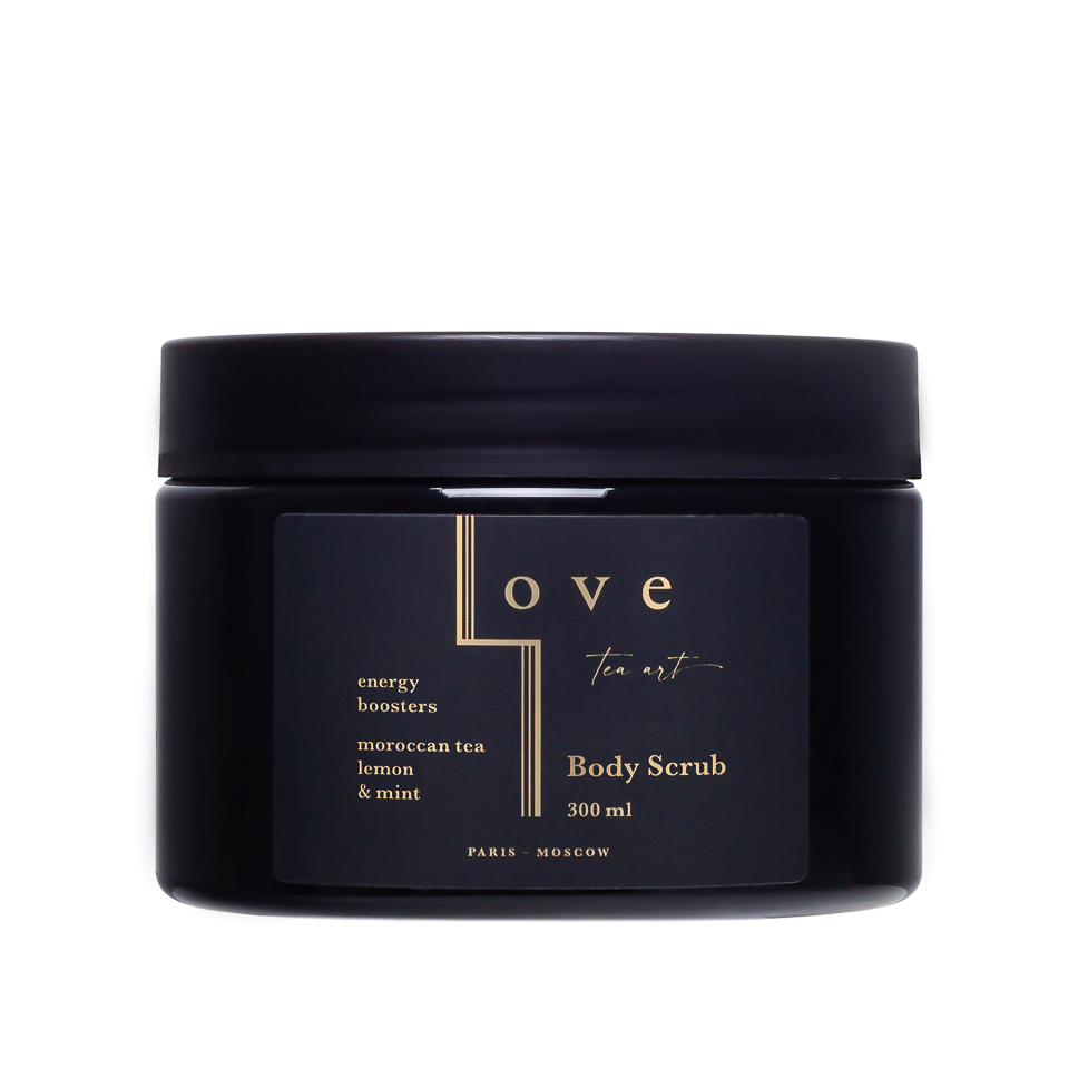 Крем суфле для тела Black tea, Nutmeg & Vanilla магазин VISAGEHALL являющийся официальным дистрибьютором в России