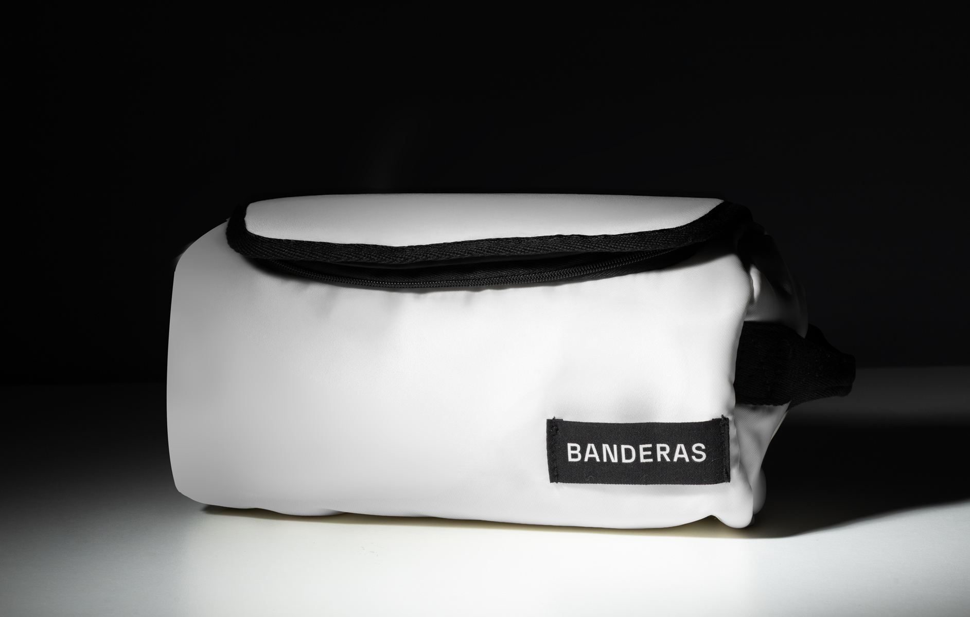 Подарок от Banderas