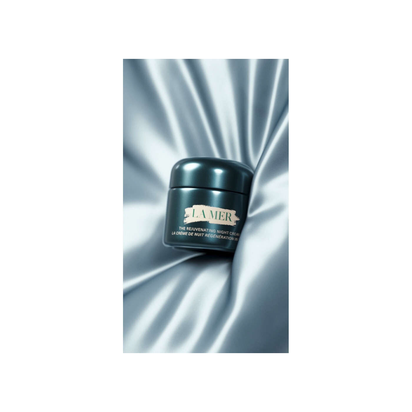 Крем обновляющий ночной The Rejuvenating Night Cream купить в VISAGEHALL