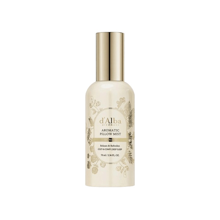 Спрей ароматический для подушки Aromatic Pillow Mist