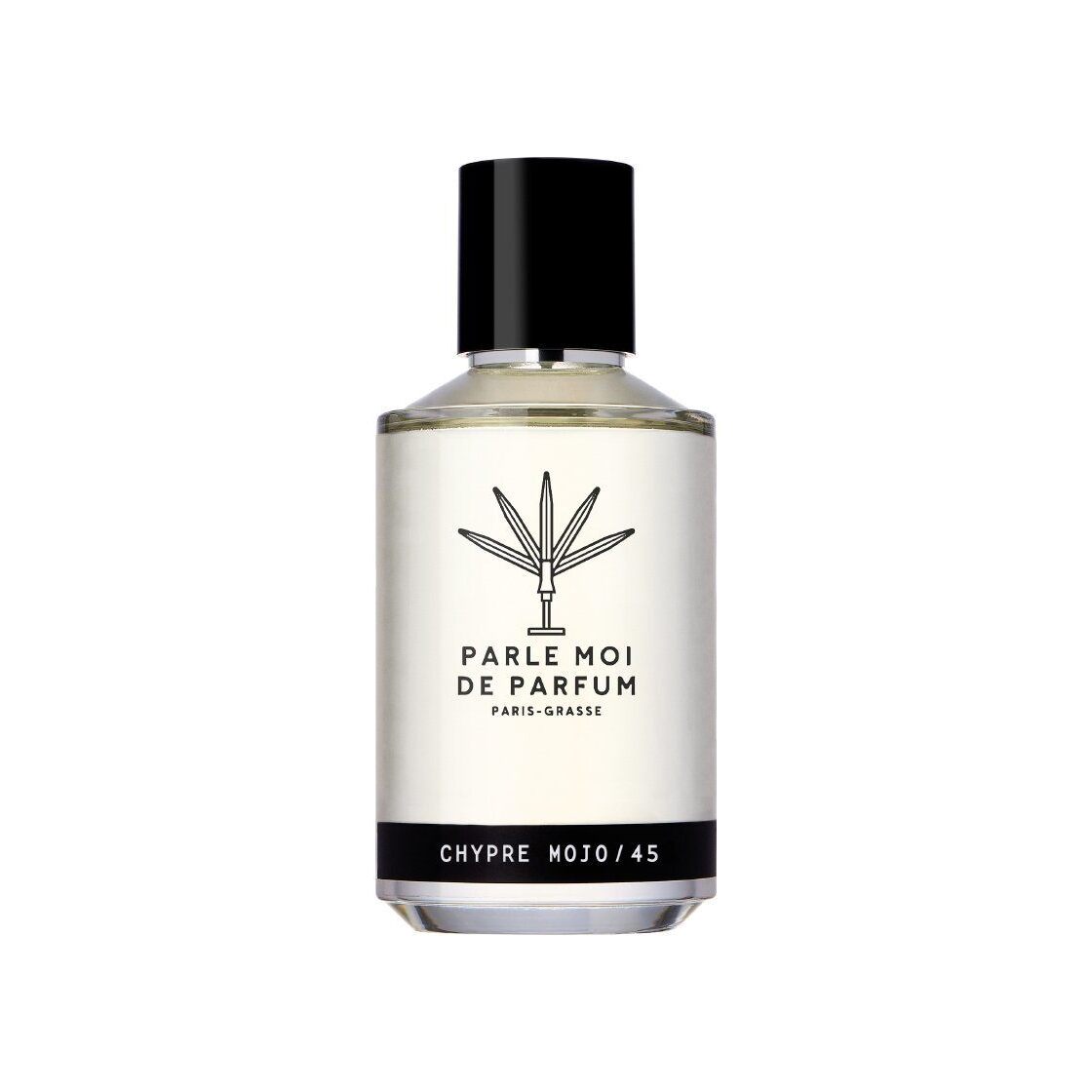 Chypre Mojo/45 Парфюмерная вода магазин VISAGEHALL являющийся официальным дистрибьютором в России