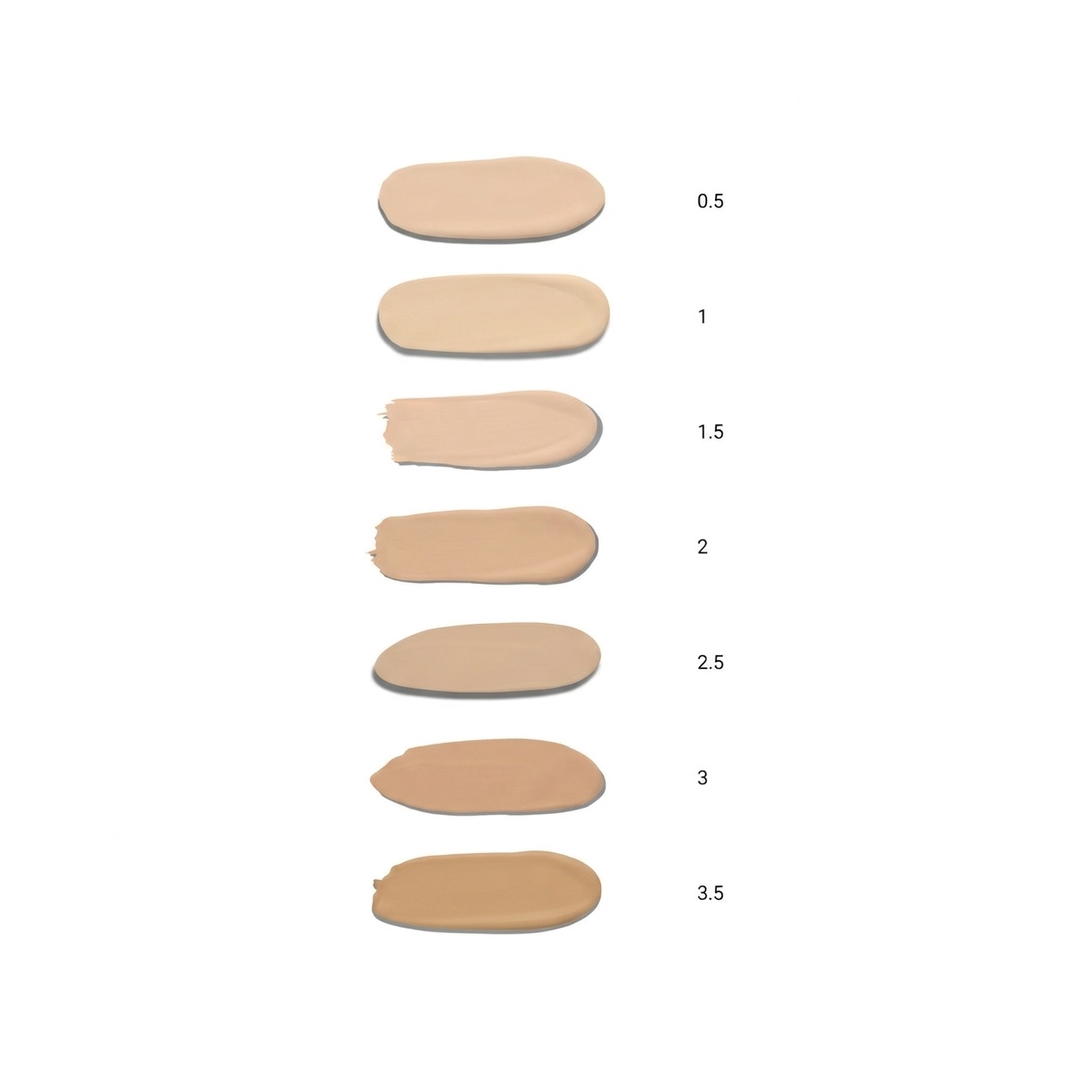 Тональный крем для лица Perfect liquid foundation