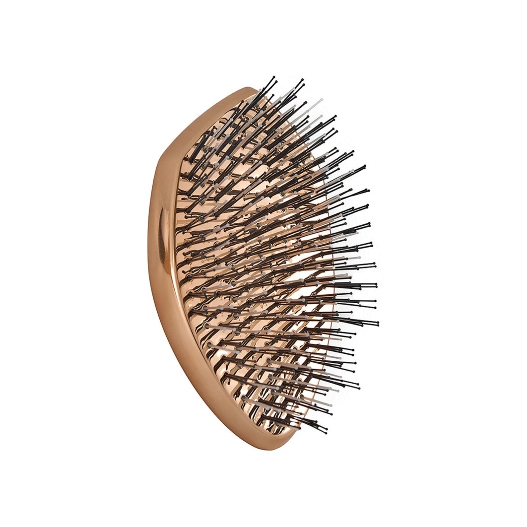 Расческа для распутывания, массажа и мытья кожи головы купить в VISAGEHALL