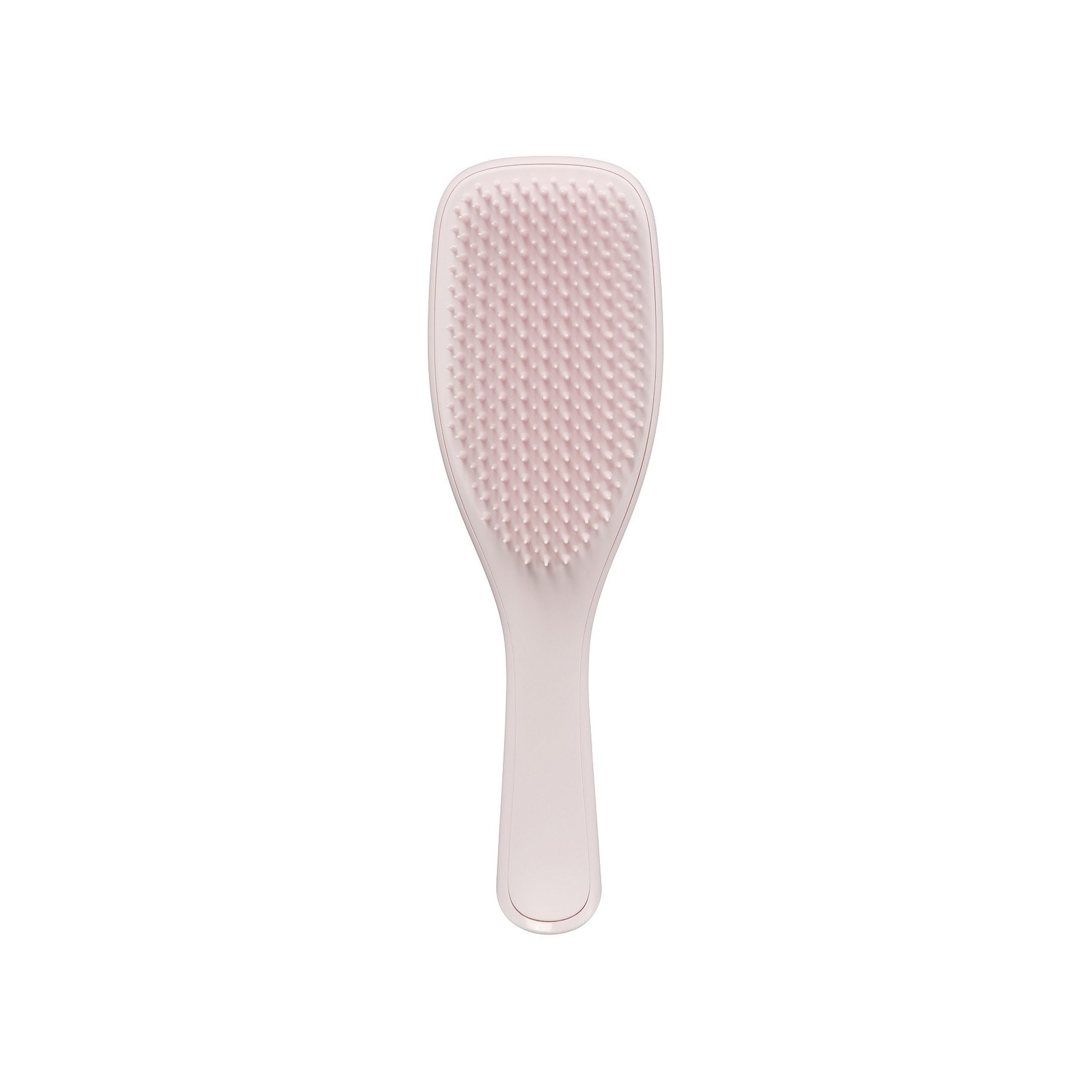 Расческа для волос The Ultimate Detangler Plant Brush Marshmallow Pink купить в VISAGEHALL