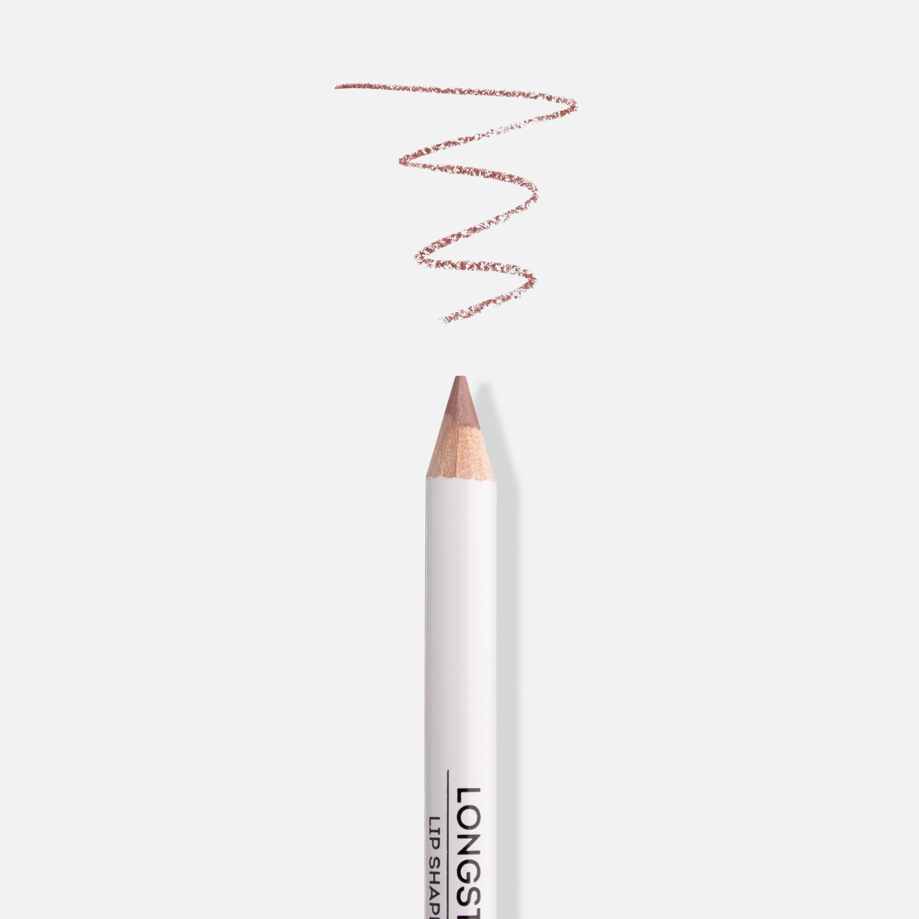 Карандаш для губ устойчивый Longstay Lip Shaper