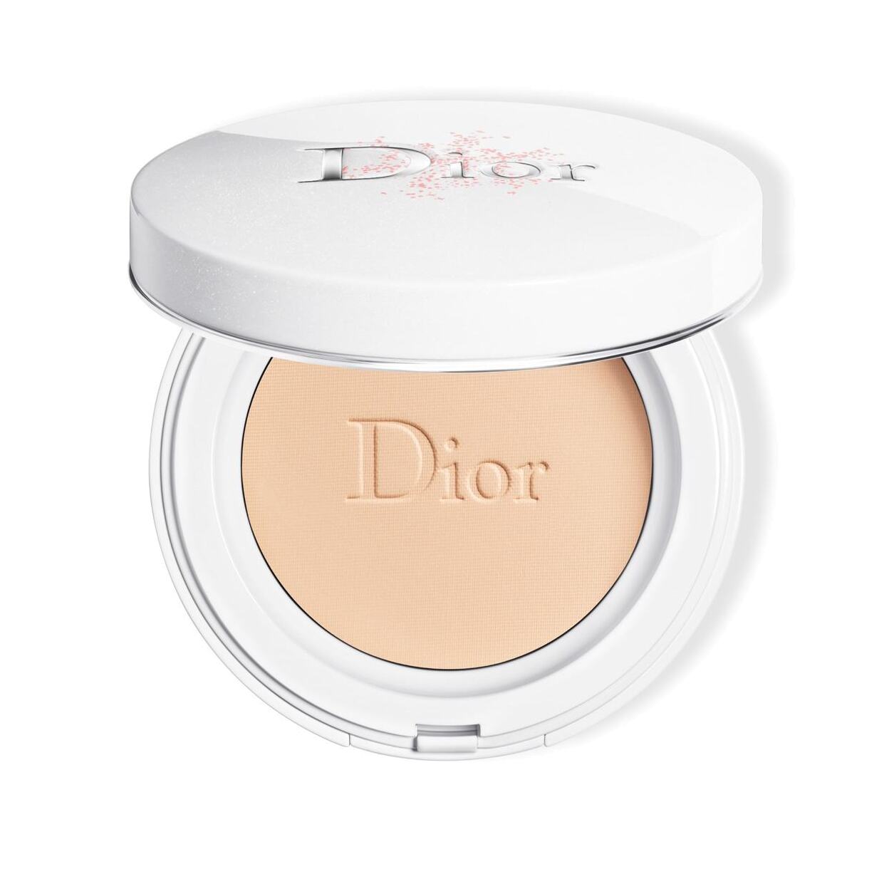 DIORSNOW PERFECT LIGHT COMPACT SPF10 PA++~ Тональная основа-пудра магазин VISAGEHALL являющийся официальным дистрибьютором в России