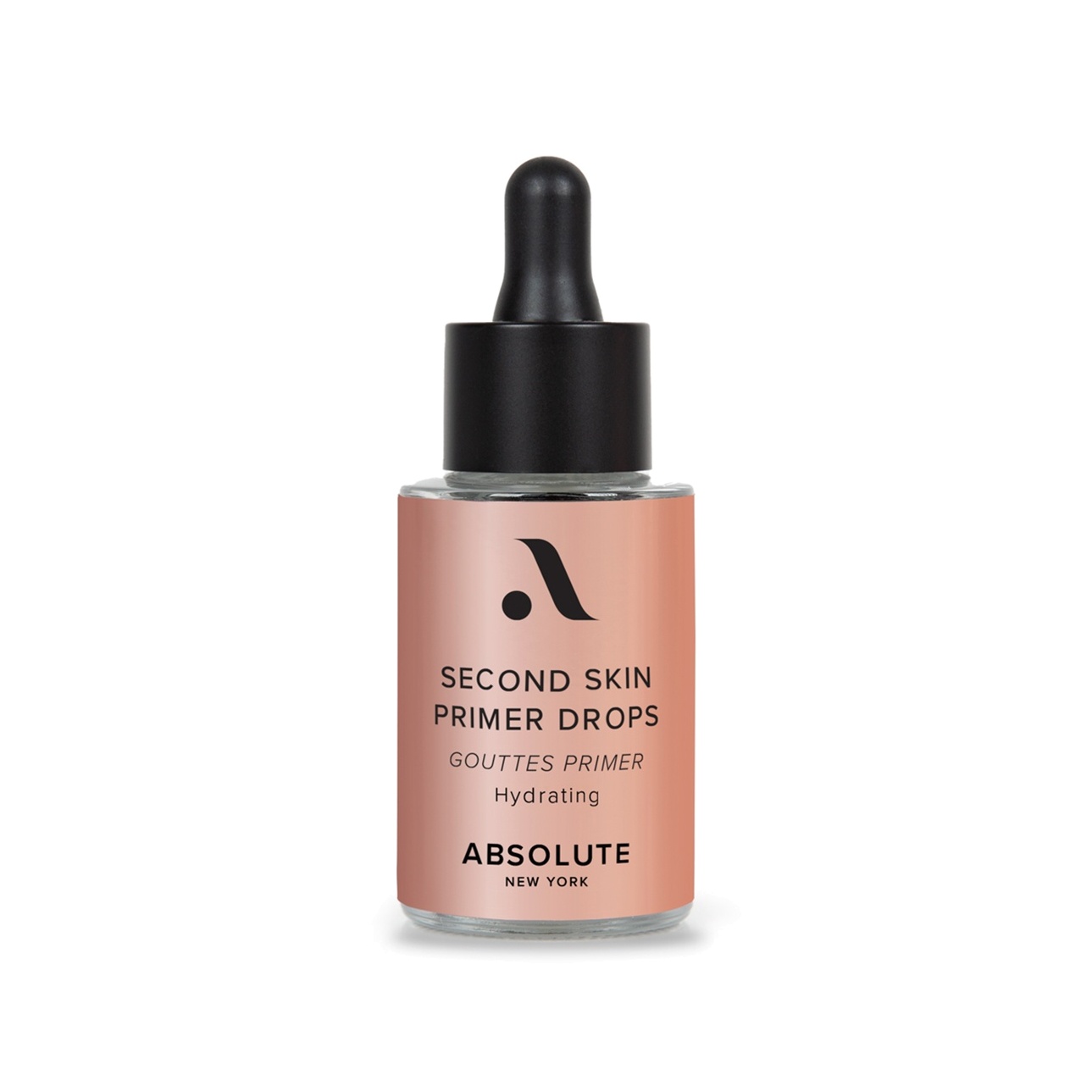 Праймер-масло матирующий Second Skin Mattifying магазин VISAGEHALL являющийся официальным дистрибьютором в России
