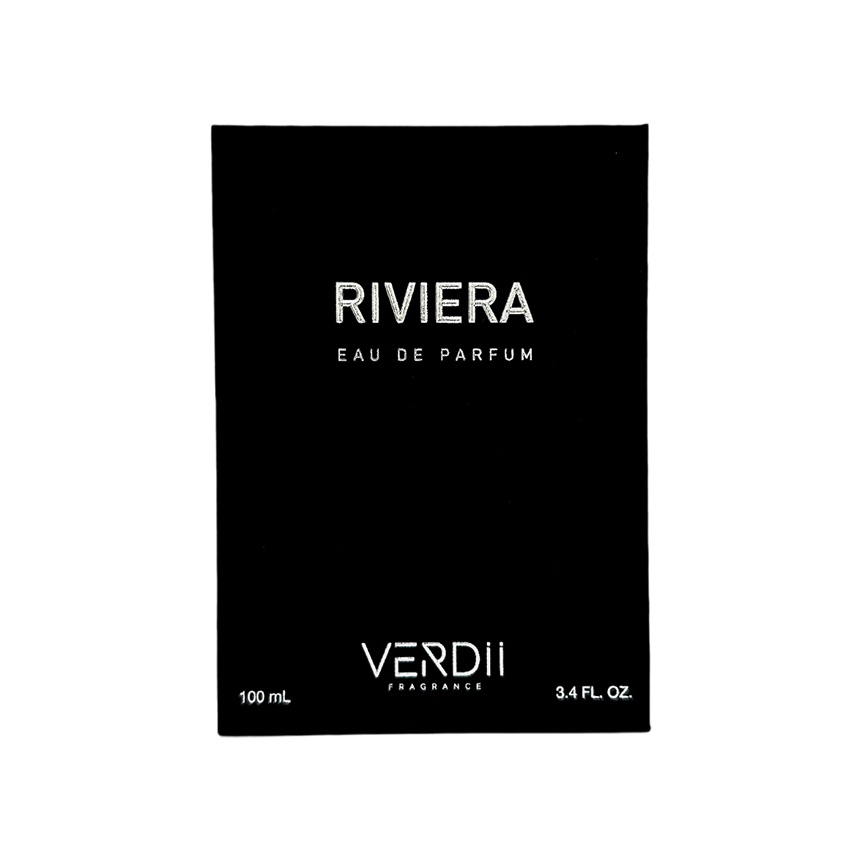 Riviera Парфюмерная вода купить в VISAGEHALL