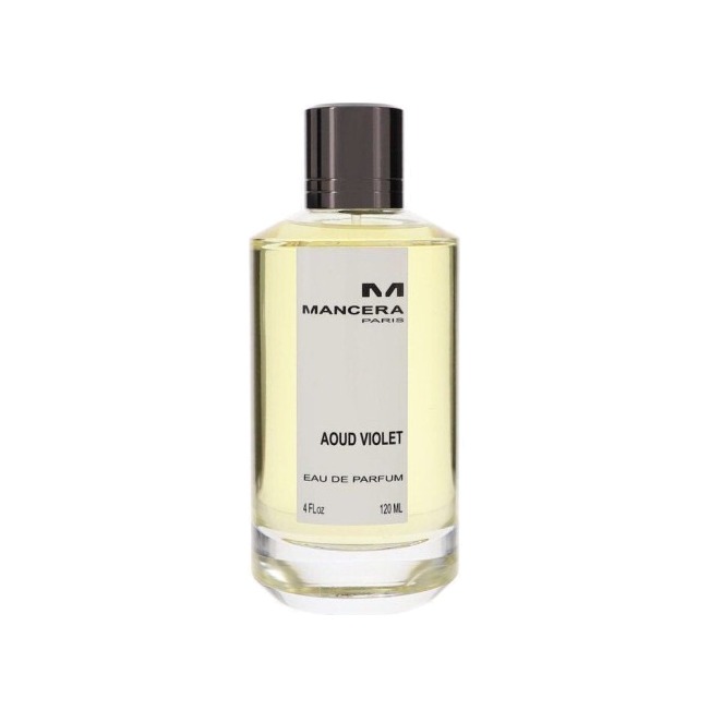 Aoud Violet Парфюмерная вода