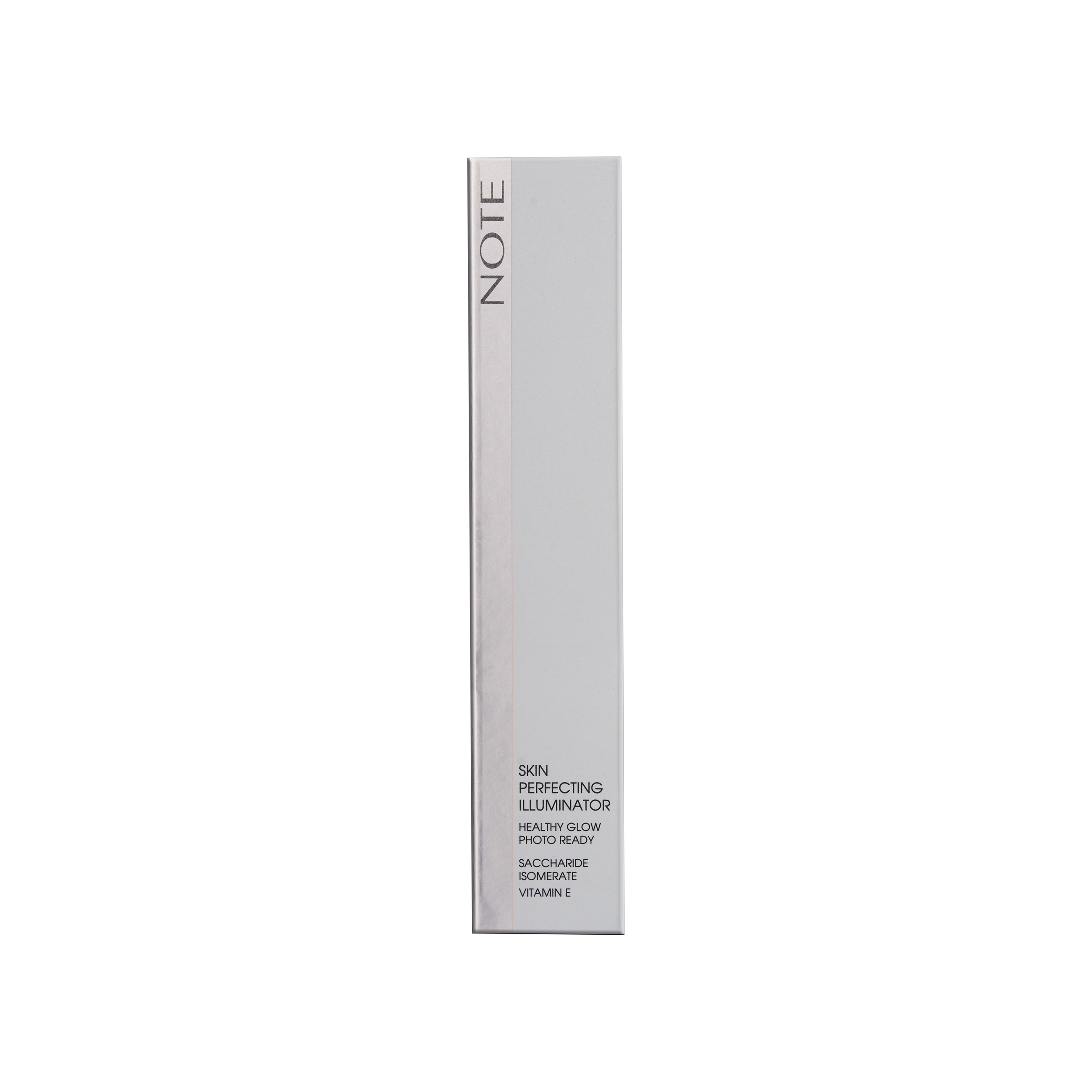Основа под макияж с эффектом сияния Skin Perfecting Illuminator 