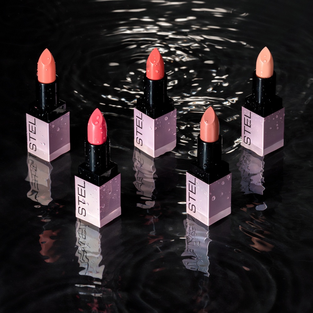 Бальзам для губ Volumizer Lip Balm