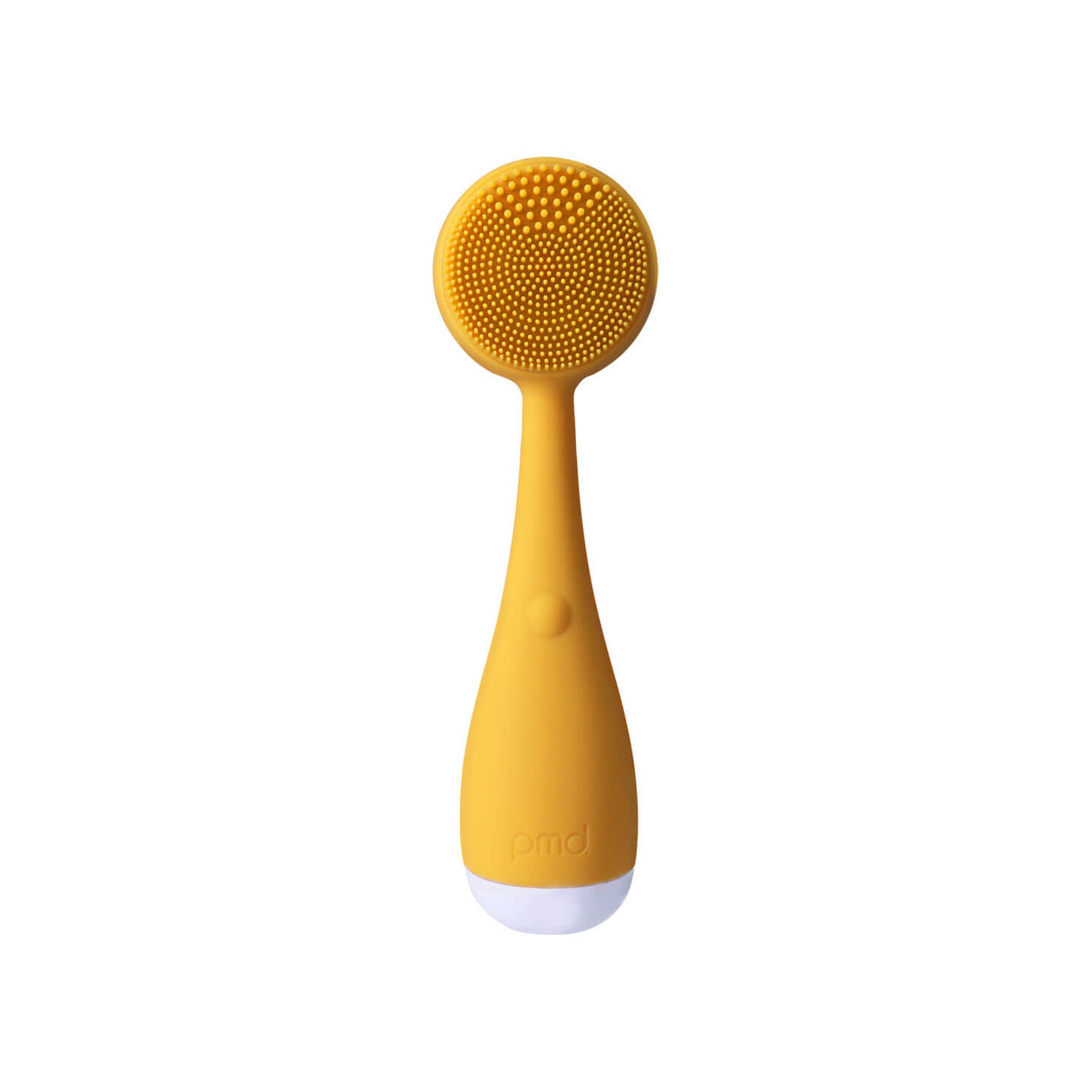 Щёточка для очищения силиконовая Yellow Mini купить в VISAGEHALL