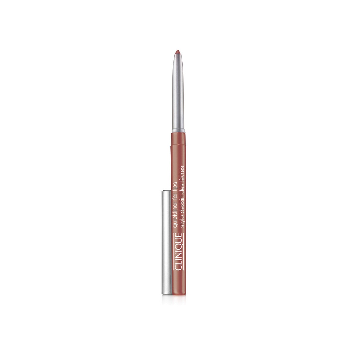 Карандаш для губ автоматический Quickliner for Lips купить в VISAGEHALL