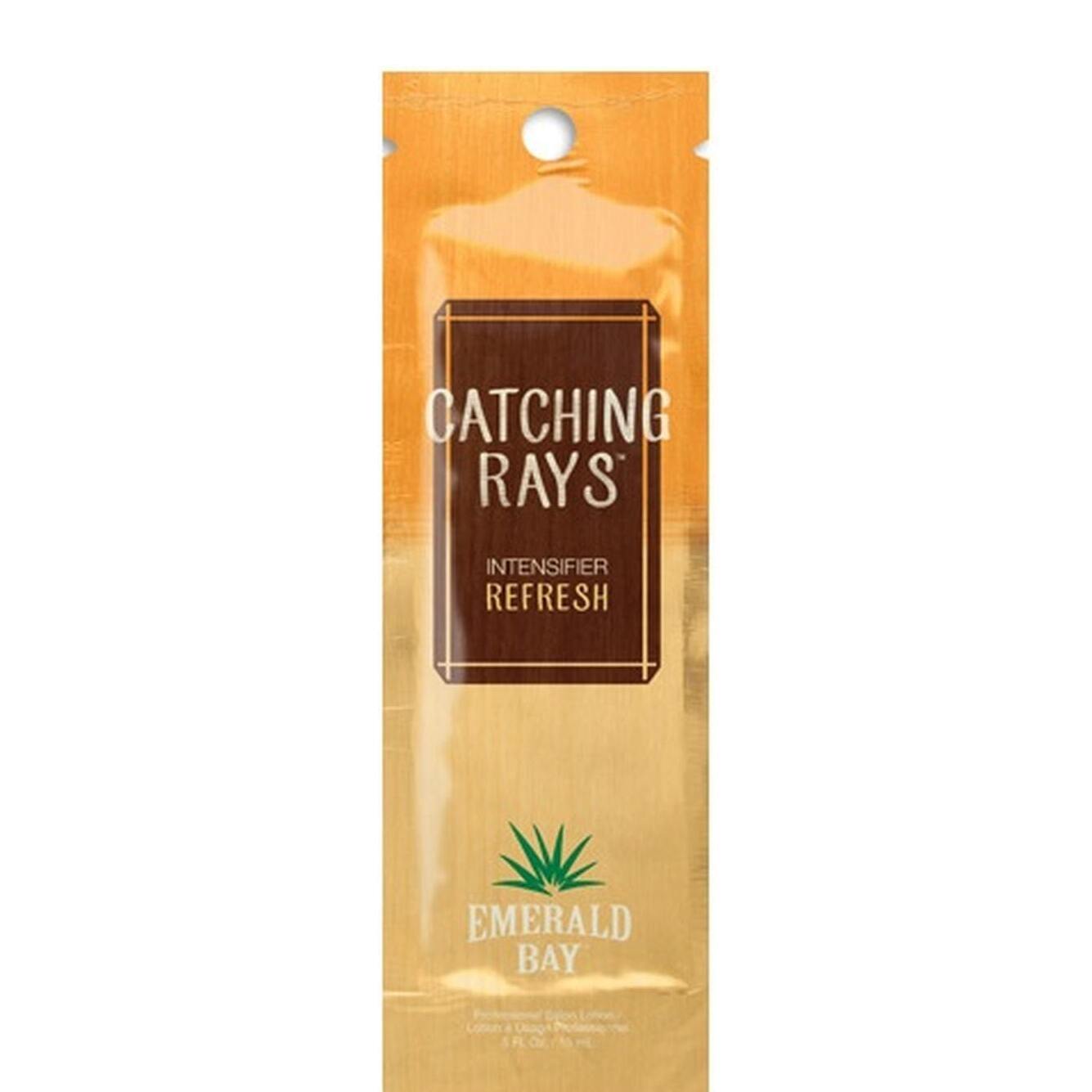 Крем для загара Catching Rays магазин VISAGEHALL являющийся официальным дистрибьютором в России