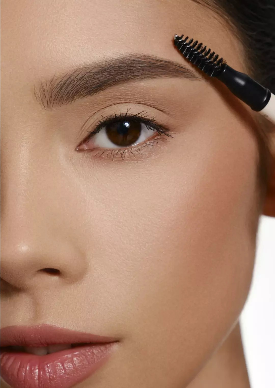 Карандаш для бровей пудровый Brow powder pencil