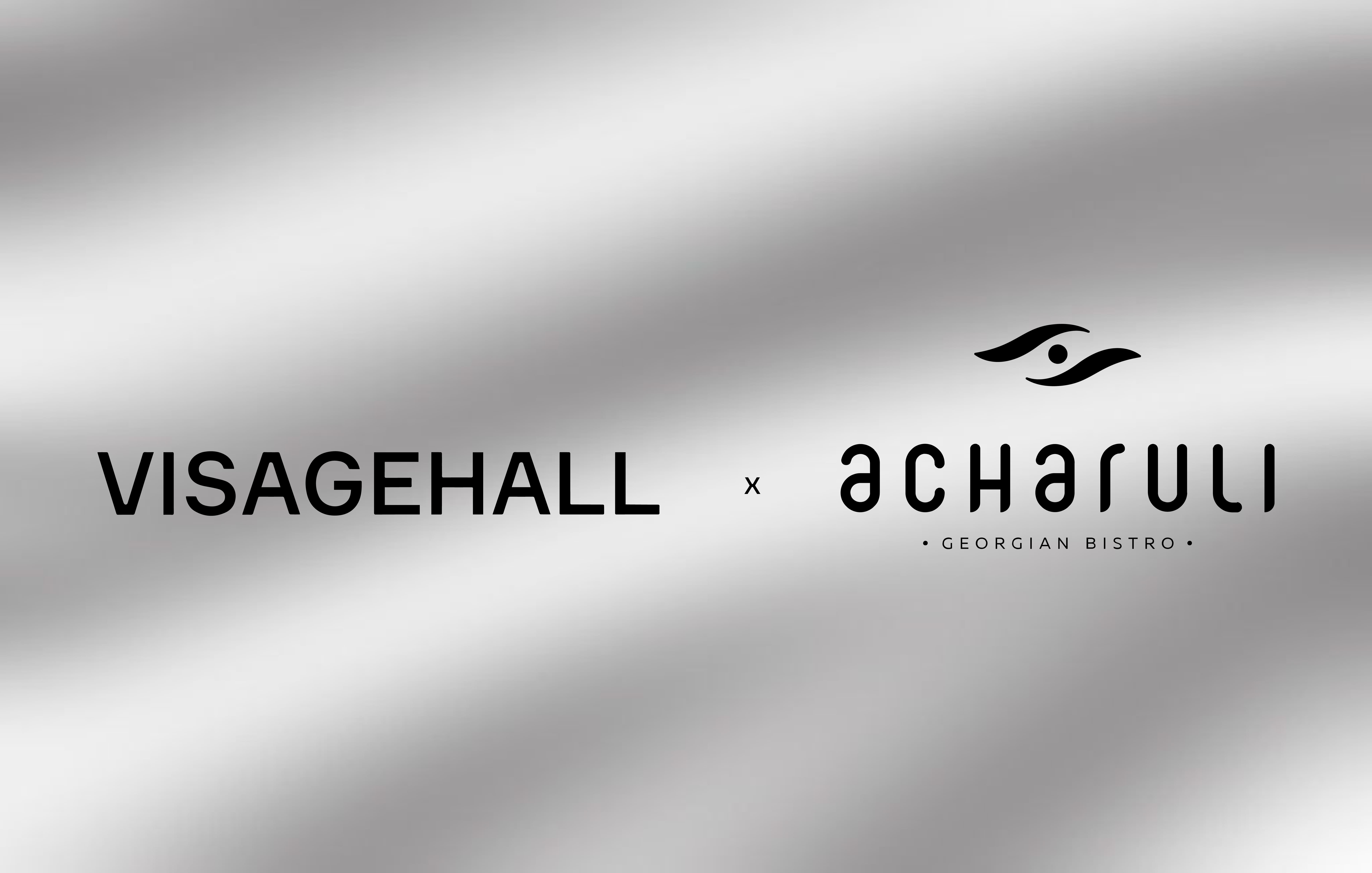 VISAGEHALL x Acharuli