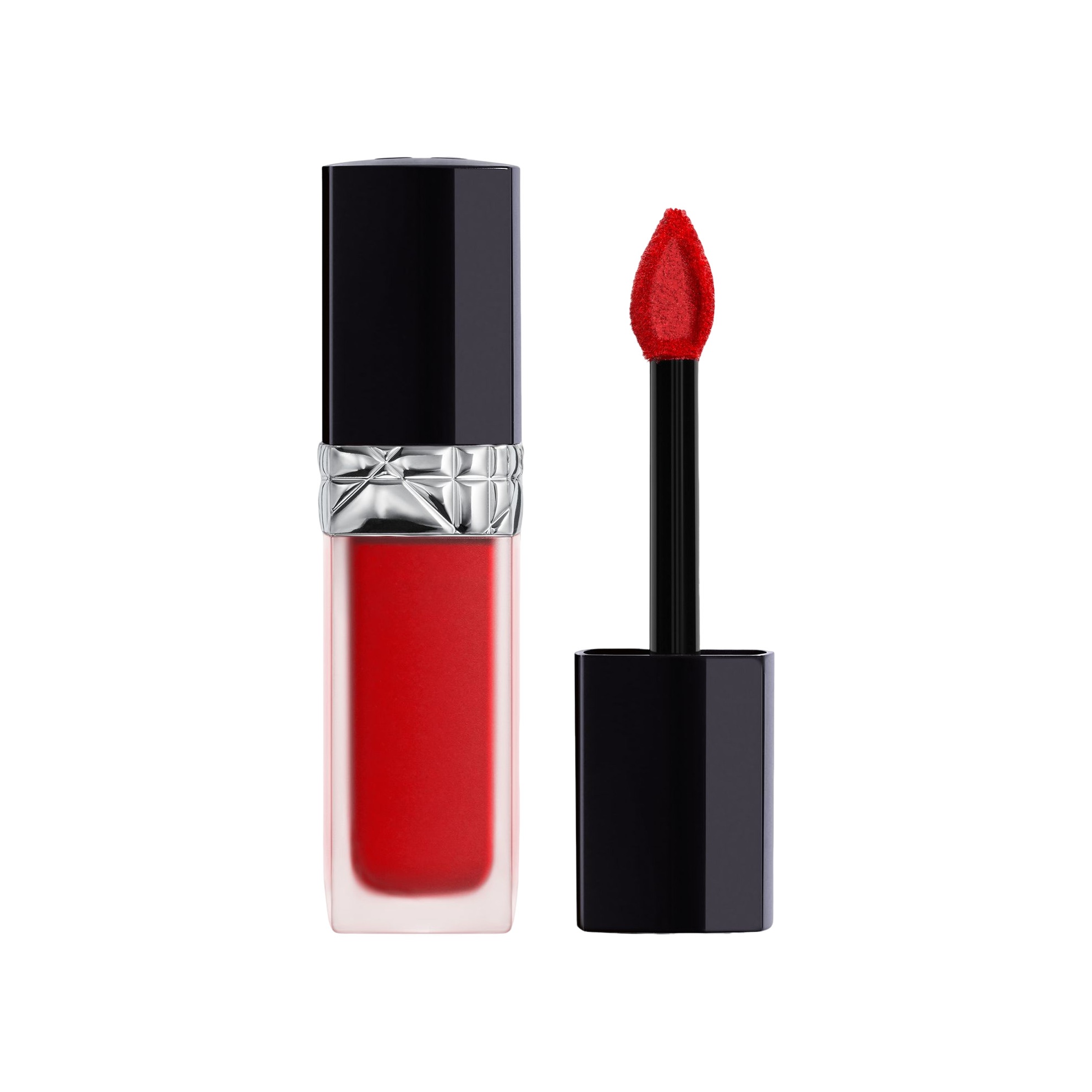 Помада для губ жидкая Rouge Dior Forever Liquid купить в VISAGEHALL