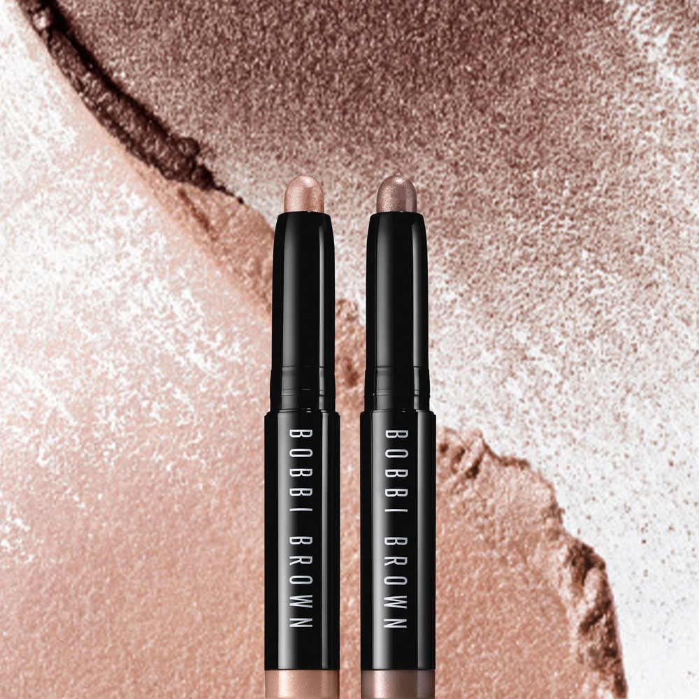 Набор Mini Long-Wear Cream Shadow Stick Duo
