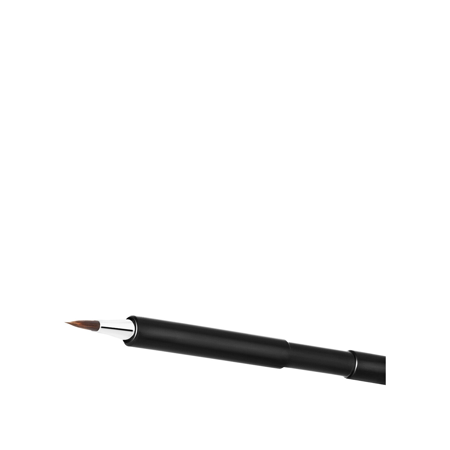 КИСТЬ КОСМЕТИЧЕСКАЯ 318S RETRACTABLE LIP BRUSH купить в VISAGEHALL