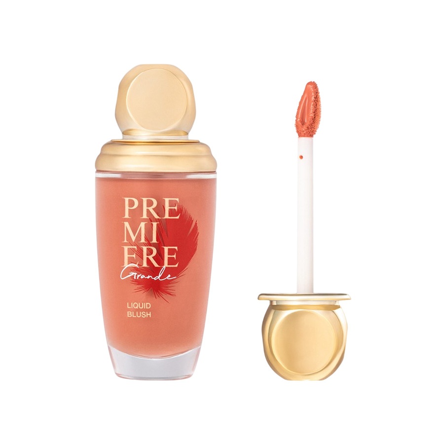 Жидкие румяна Blush liquide Grande Premiere