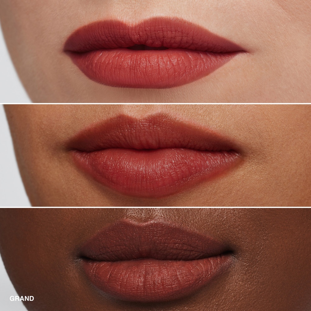 Помада жидкая Luxe Matte Liquid 