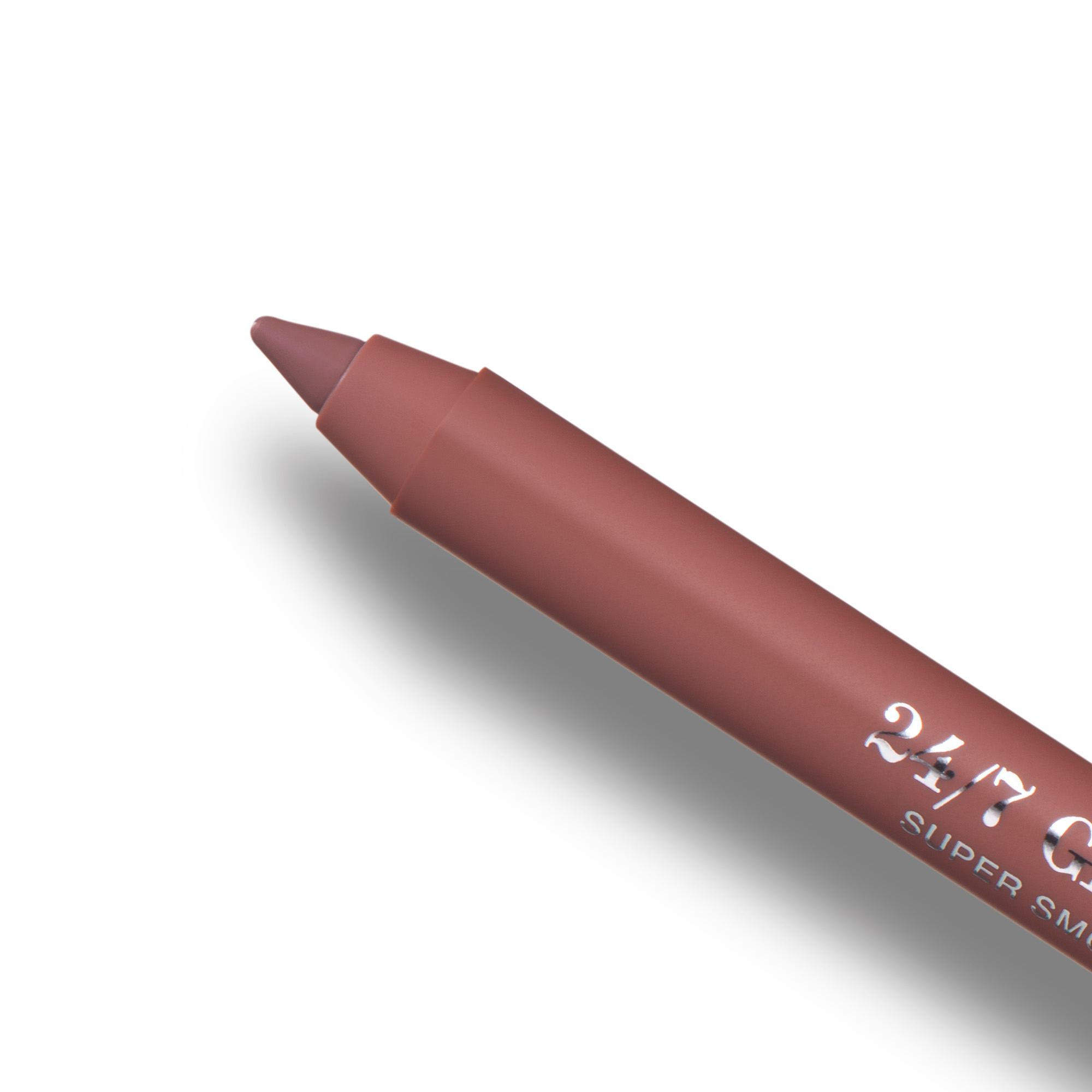 Карандаш для губ устойчивый гелевый Gel Lip Liner 24/7 