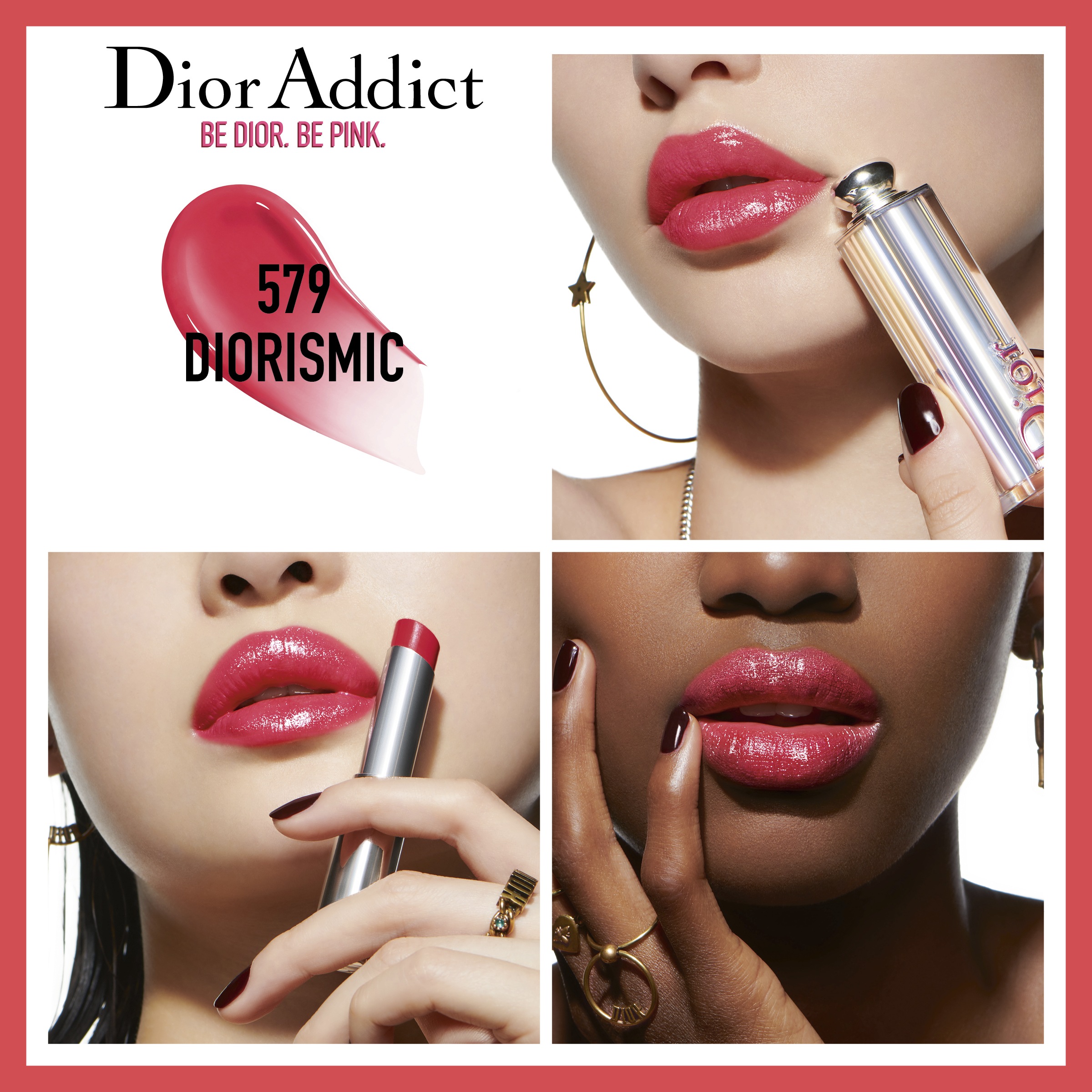dior 579 lipstick