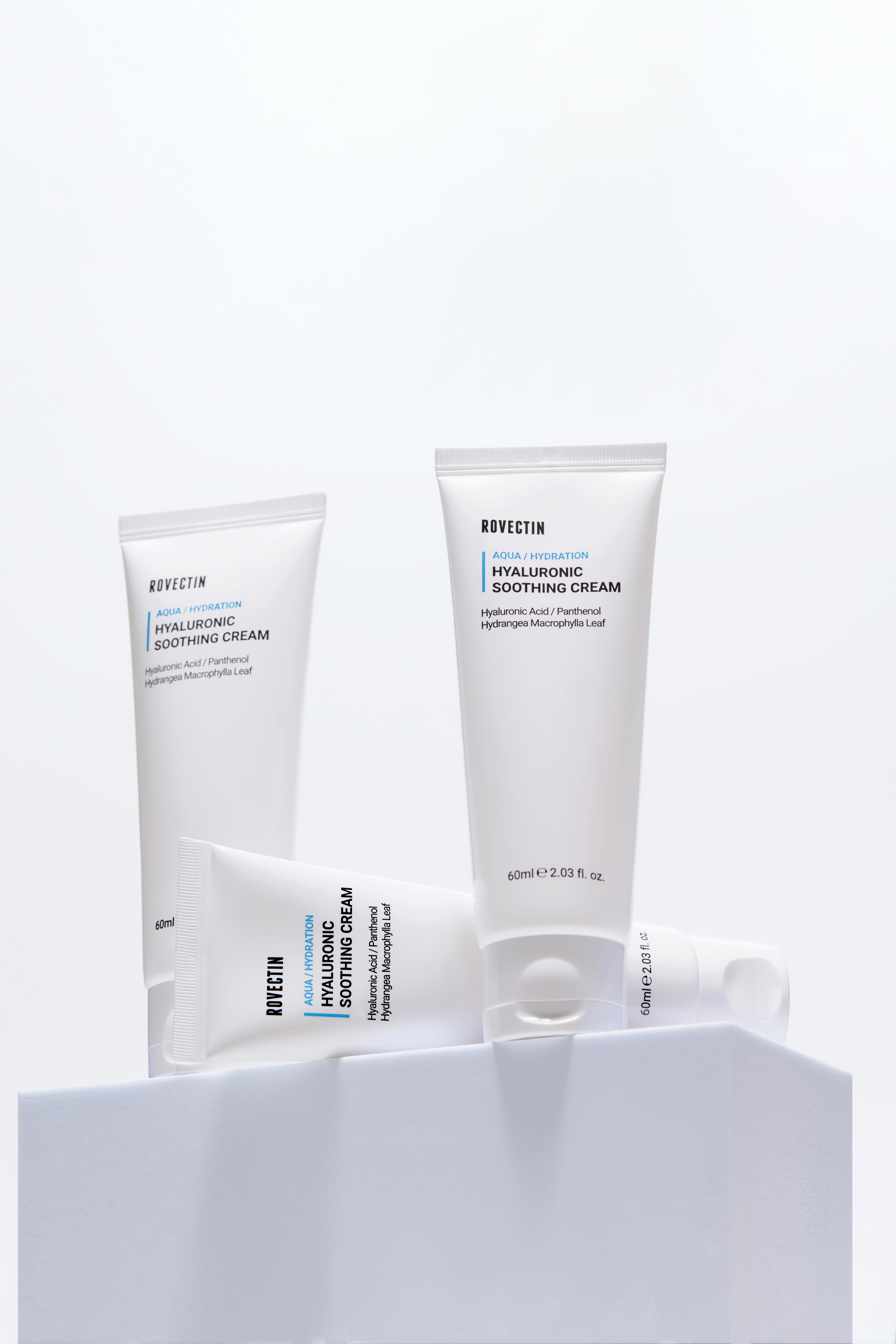 Крем для лица увлажняющий с гиалуроновой кислотой купить в VISAGEHALL