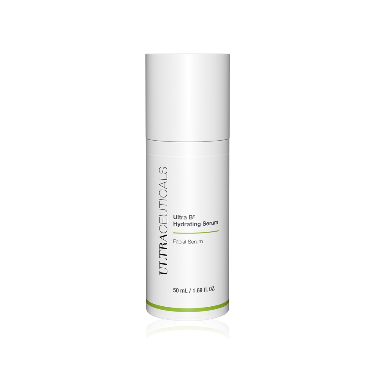 Сыворотка для лица ультраувлажняющая с витамином В Ultra B2 Hydrating Serum купить в VISAGEHALL