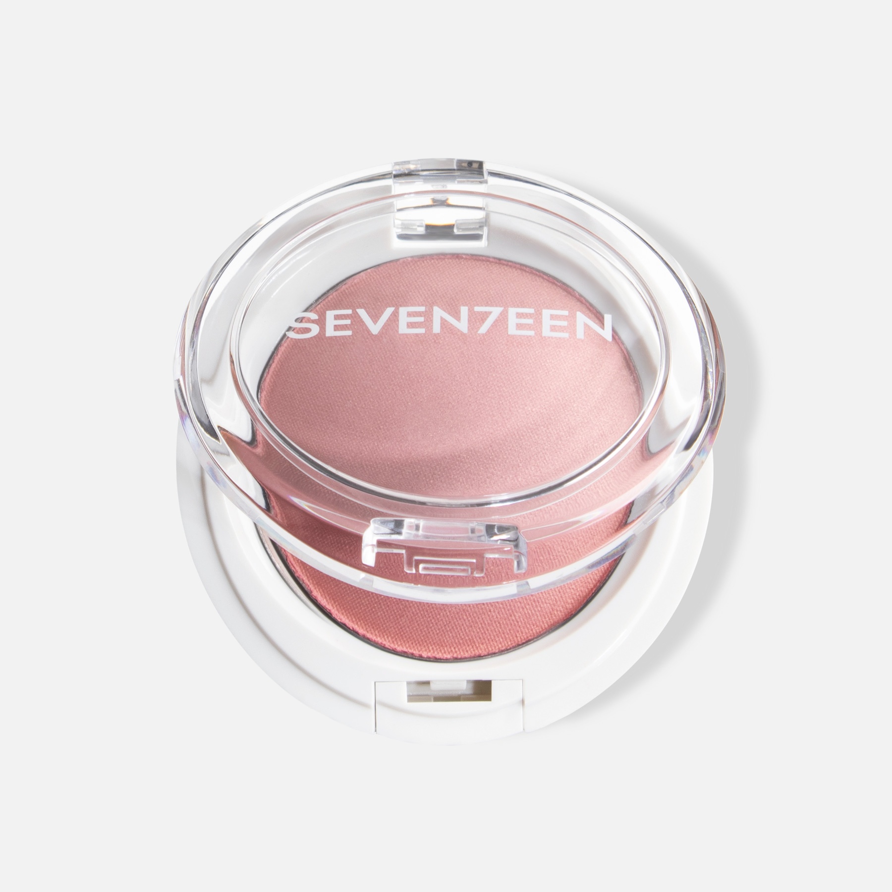 Румяна перламутровые компактные Pearl Blush Powder