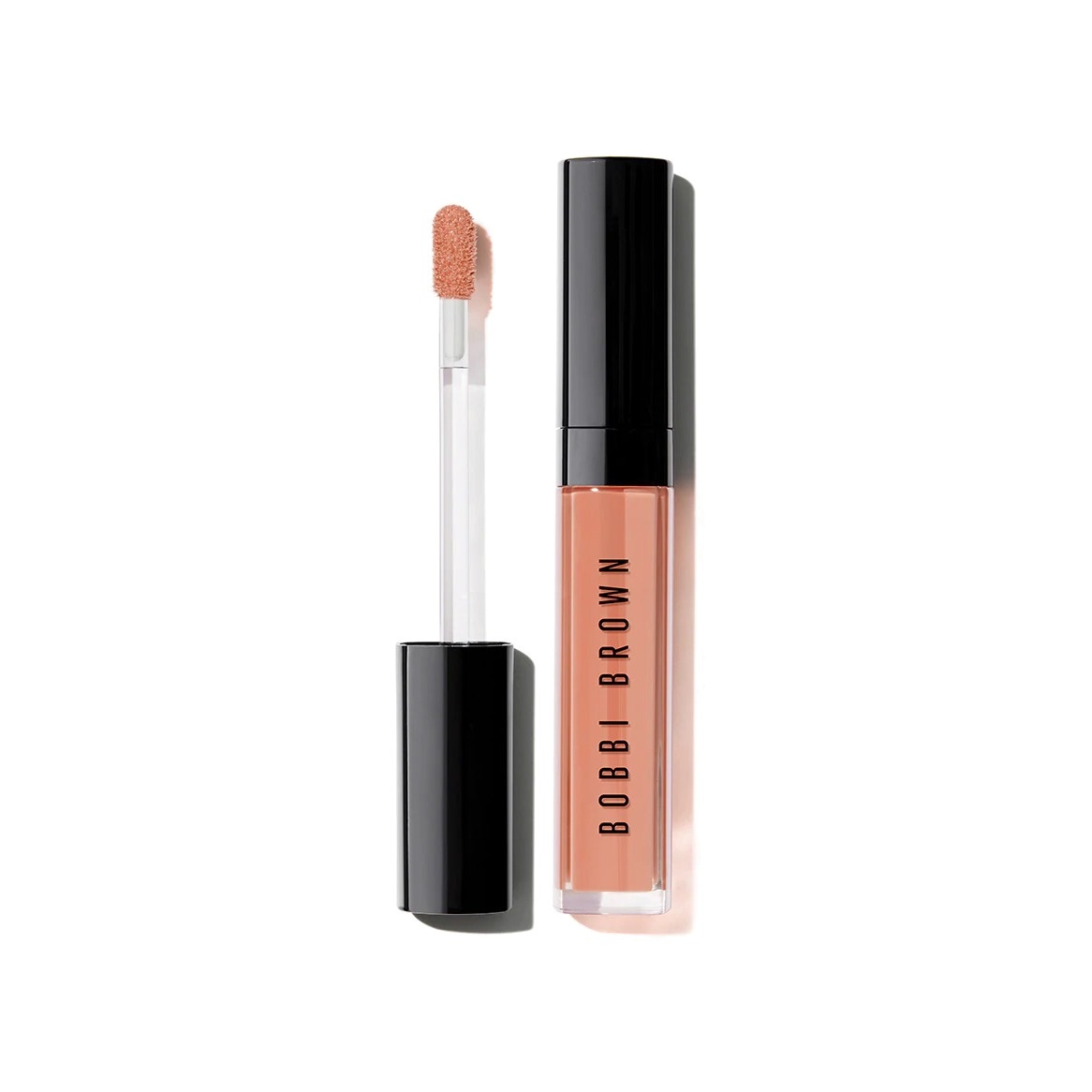 Блеск для губ Crushed Oil Infused Gloss