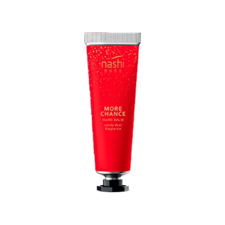 Бальзам для рук Candy Dust купить в VISAGEHALL