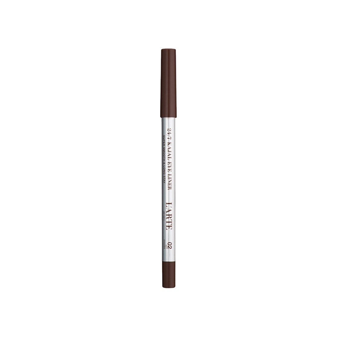 Карандаш-каял для глаз устойчивый Kajal eyeliner 24/7