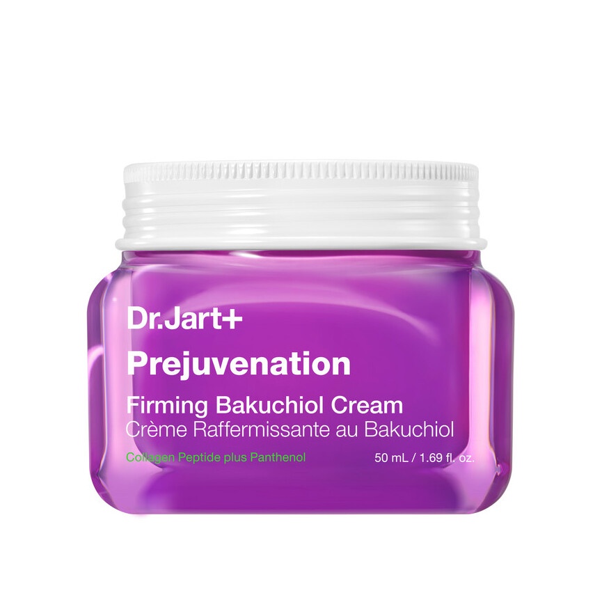 Prejuvenation Firming Cream Крем укрепляющий с бакучиолом 