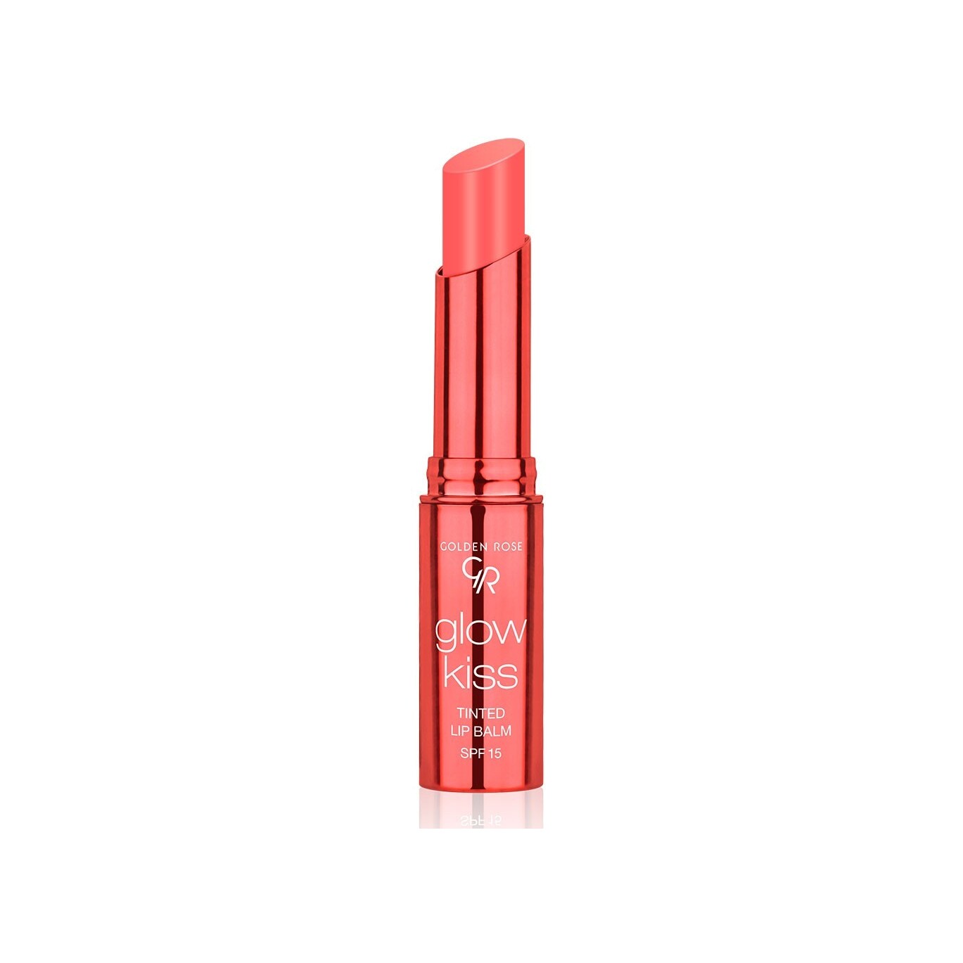 Бальзам-тинт для губ Glow Kiss Spf15 магазин VISAGEHALL являющийся официальным дистрибьютором в России