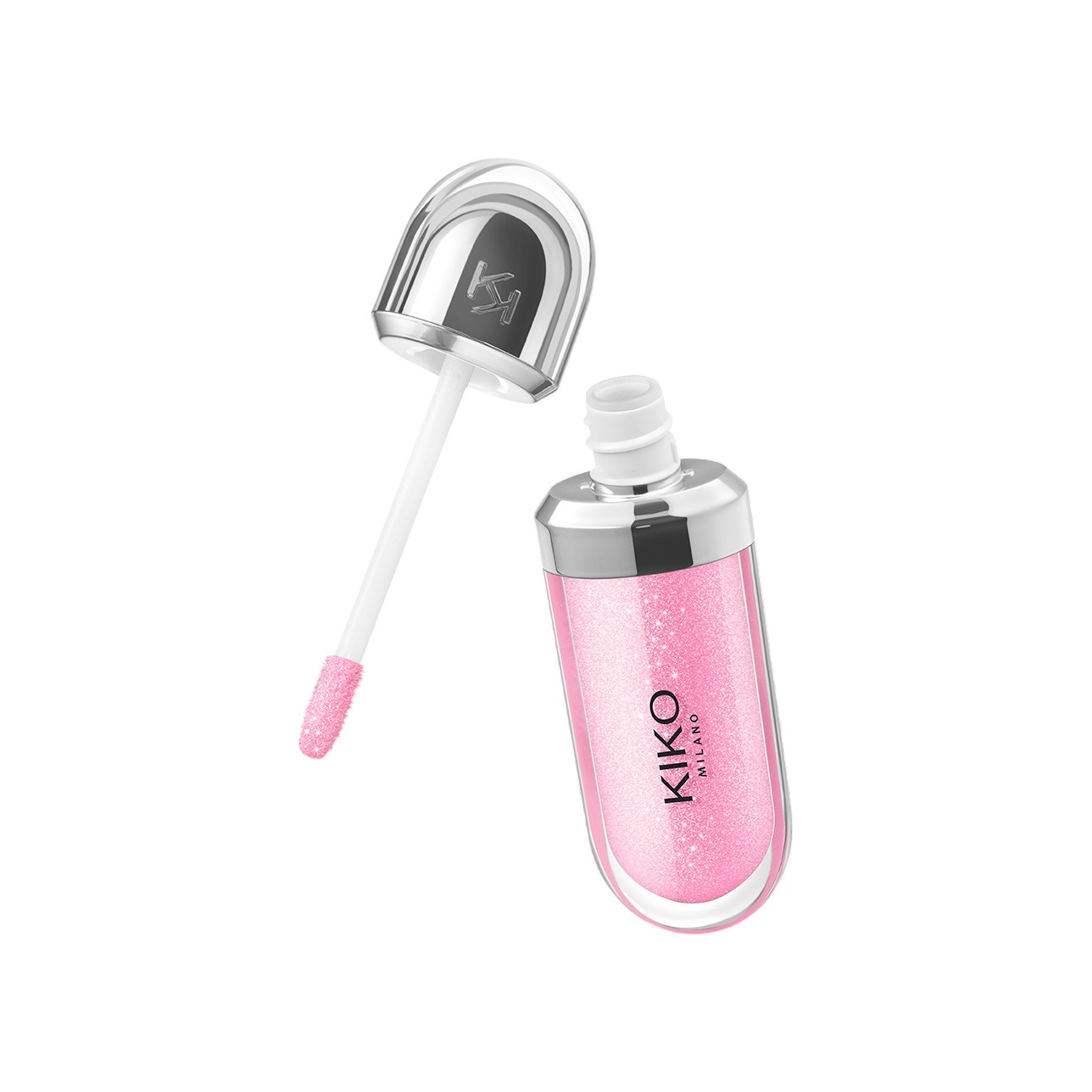 Блеск для губ 3d hydra lipgloss 