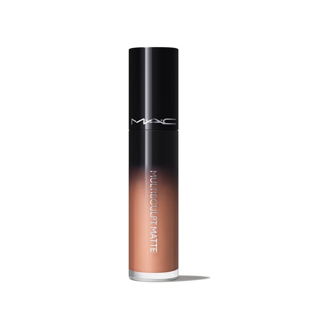 Тени для век жидкие матовые Multisculpt Matte Liquid