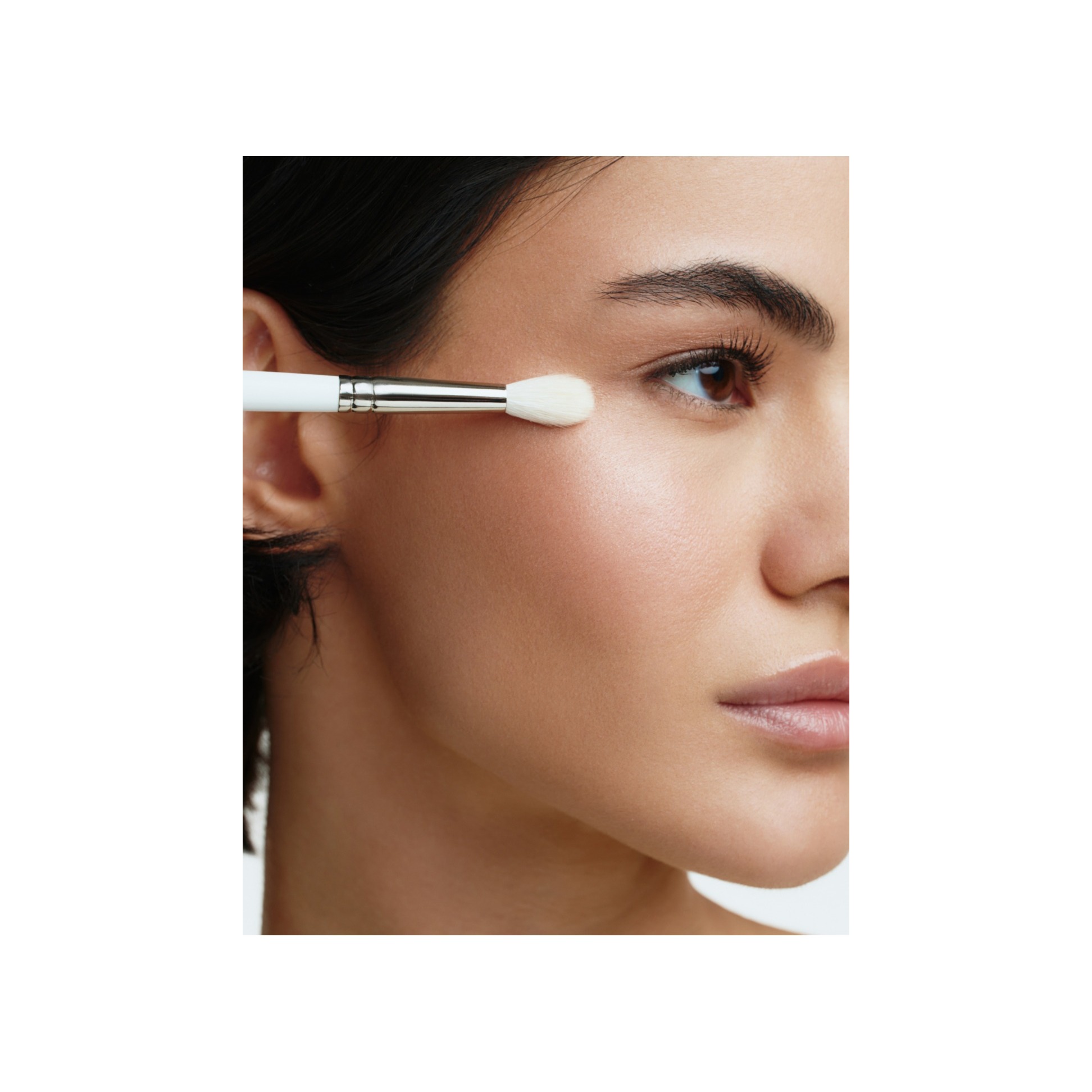 Кисть для макияжа глаз Япония 305 купить в VISAGEHALL