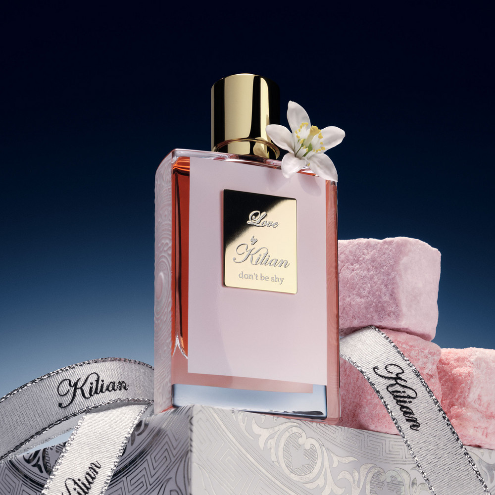 Парфюмерный набор Love Don't Be Shy купить в VISAGEHALL