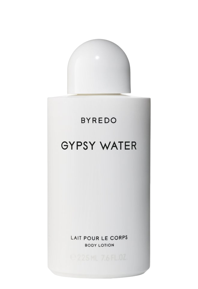 Лосьон для тела Gypsy Water