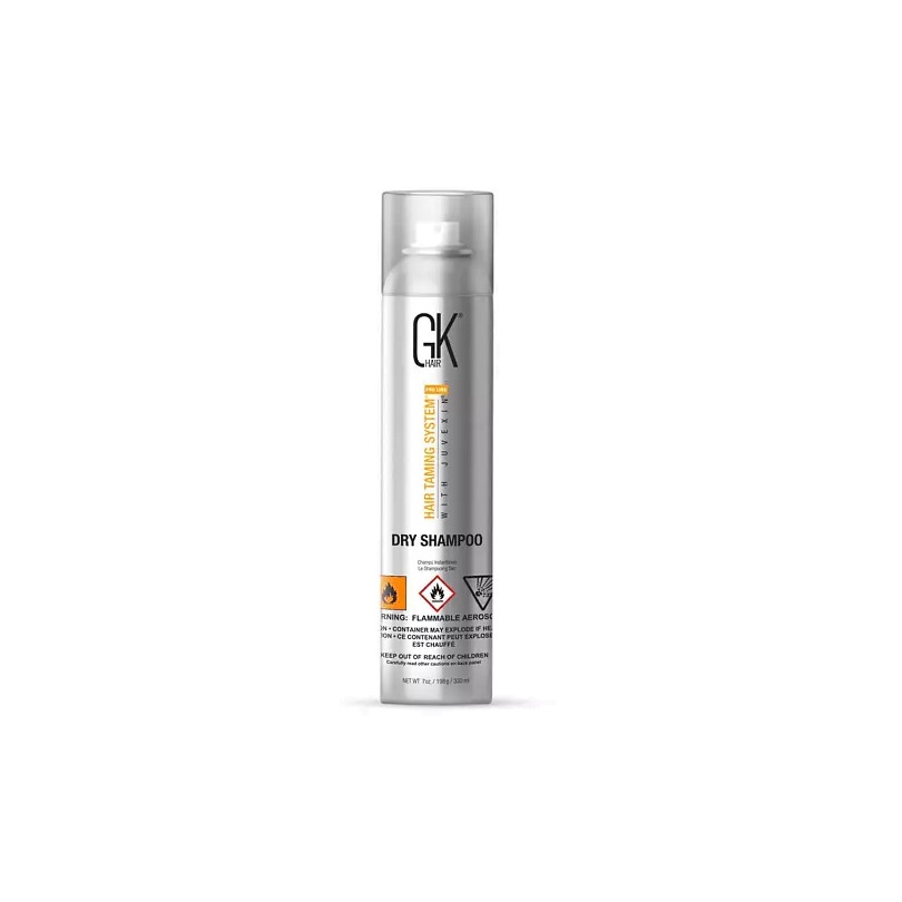 Сухой шампунь Dry Shampoo купить в VISAGEHALL