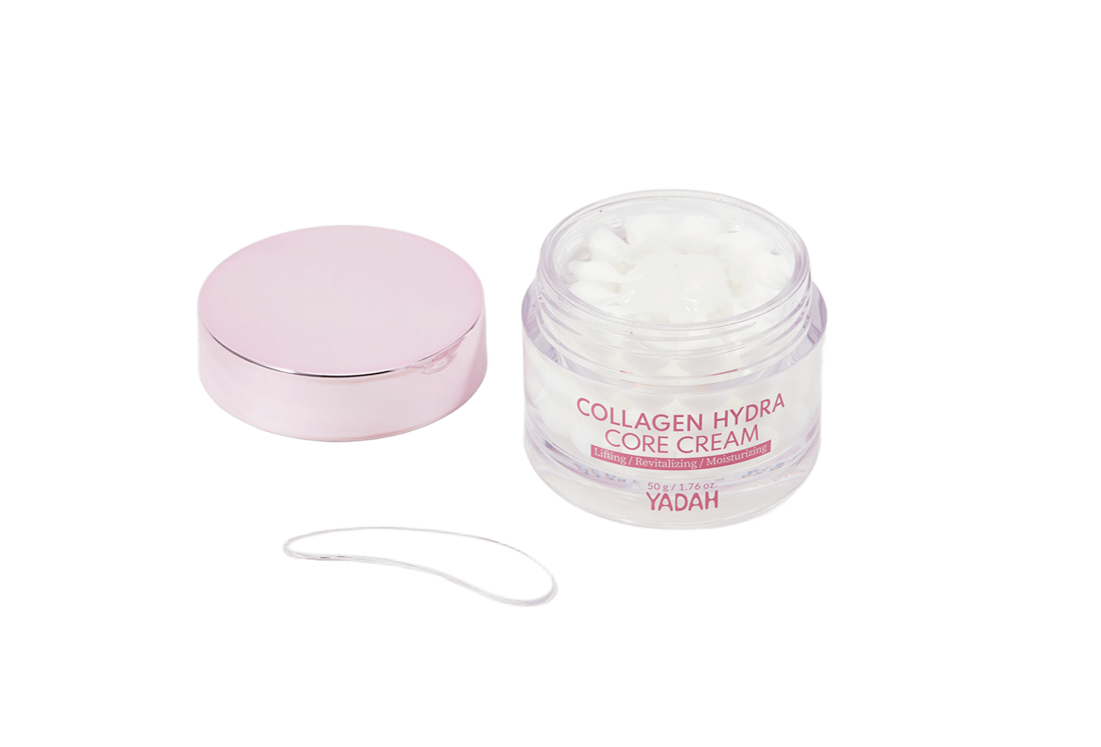 Крем для лица Collagen Hydra core  купить в VISAGEHALL