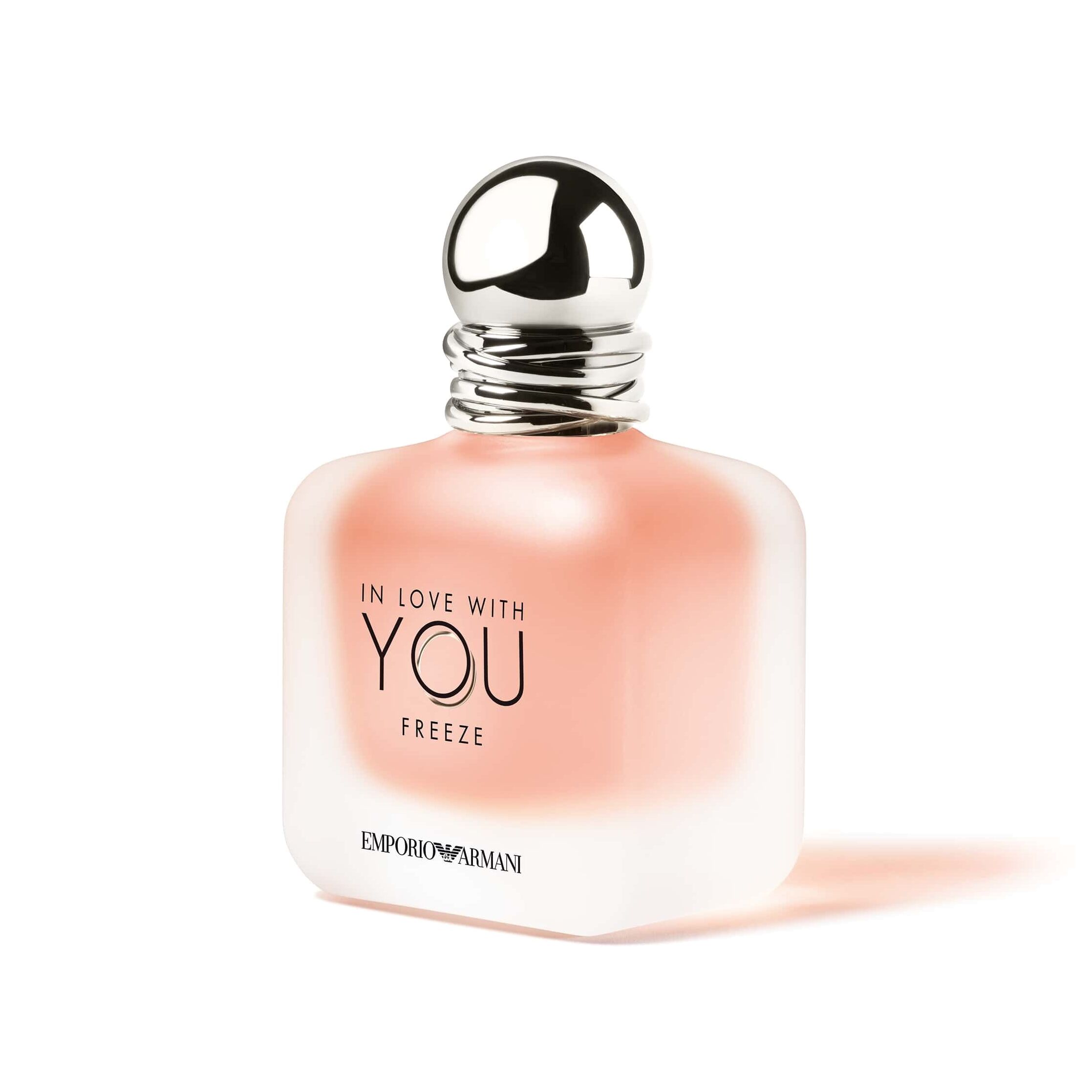 armani in love with you freeze eau de parfum