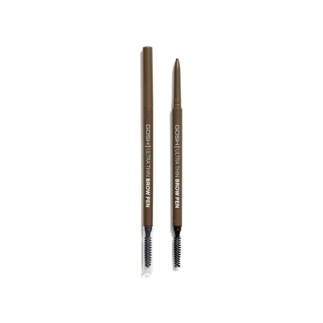 Карандаш для бровей Ultra Thin Brow Pen купить в VISAGEHALL