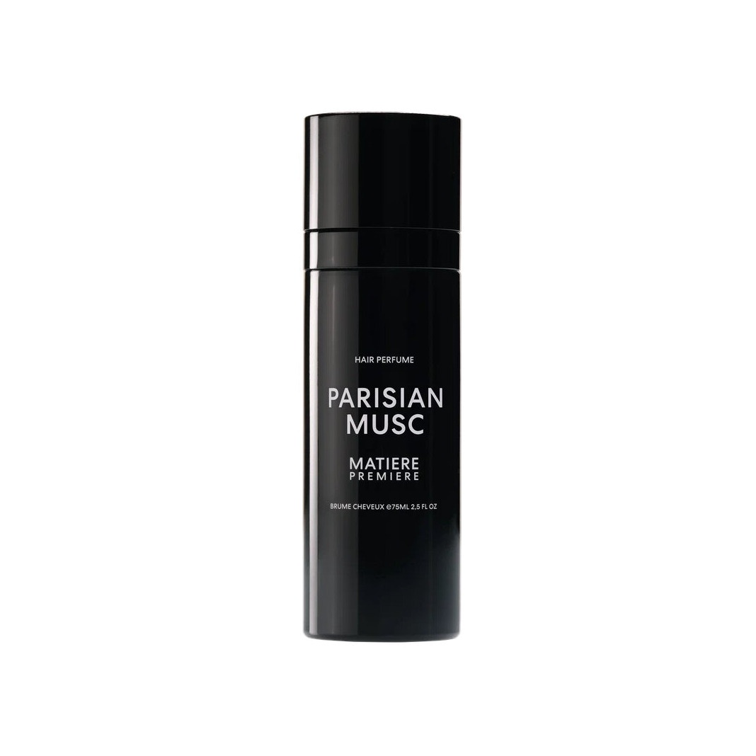 Parisian Musc Парфюмерная Вода для волос