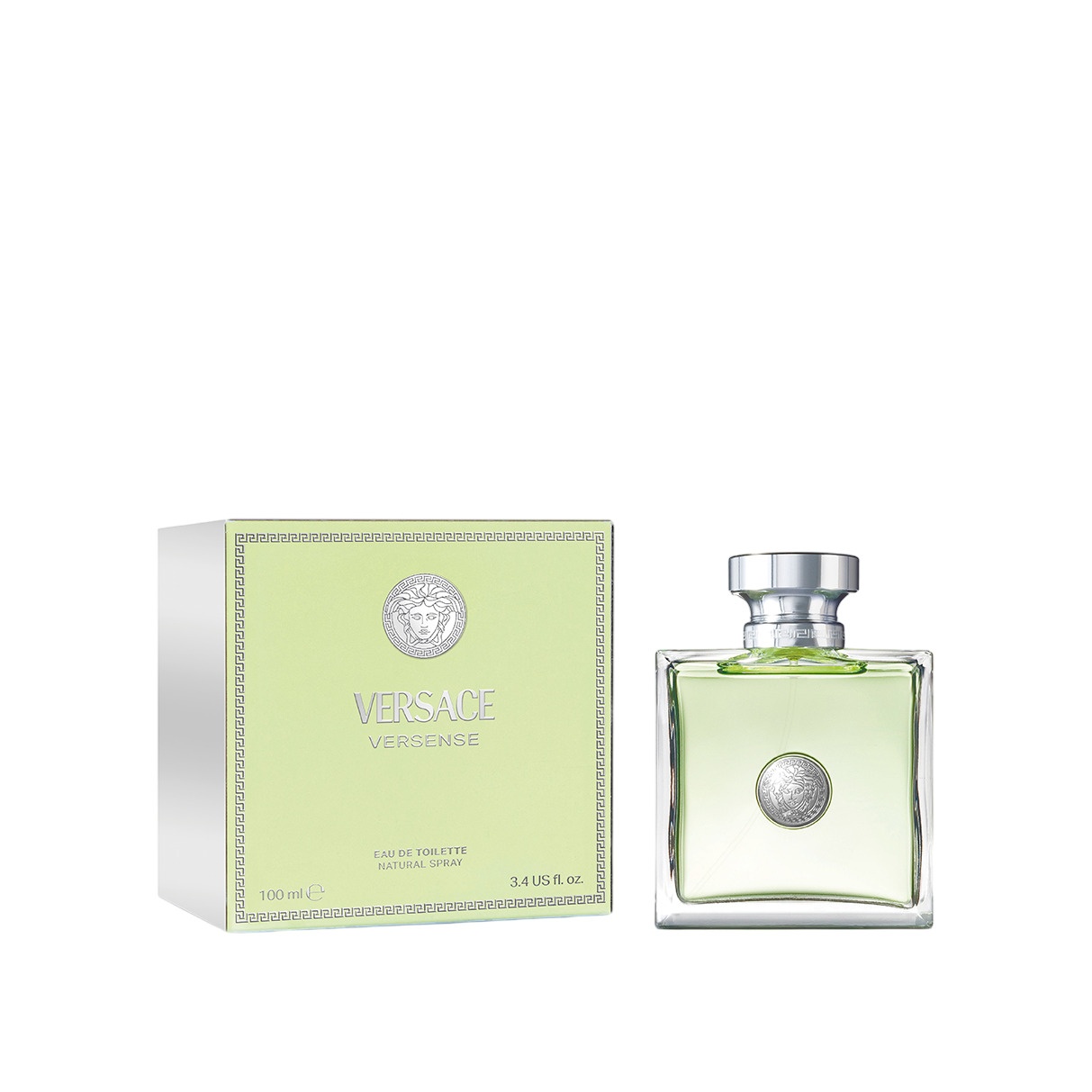Versense femme Туалетная вода