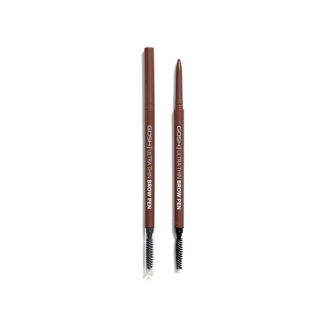 Карандаш для бровей Ultra Thin Brow Pen купить в VISAGEHALL