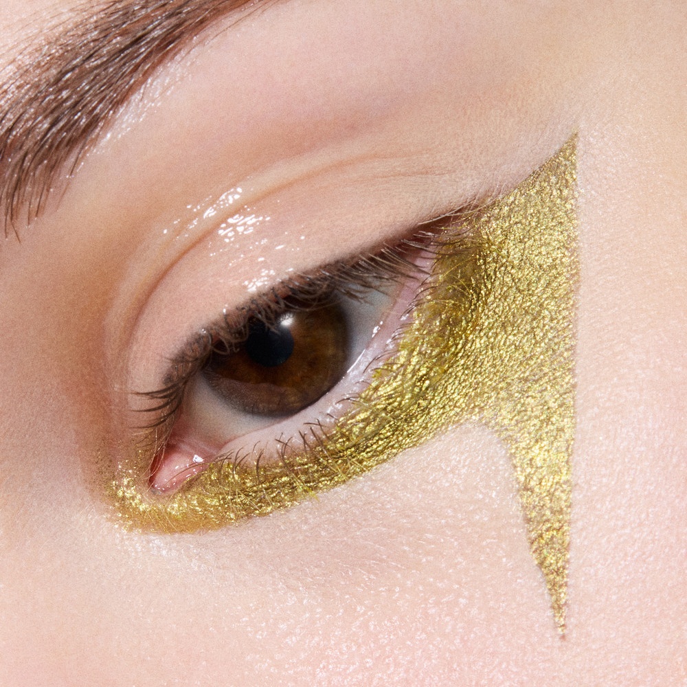 Тени для век Eye Shadow Metallic