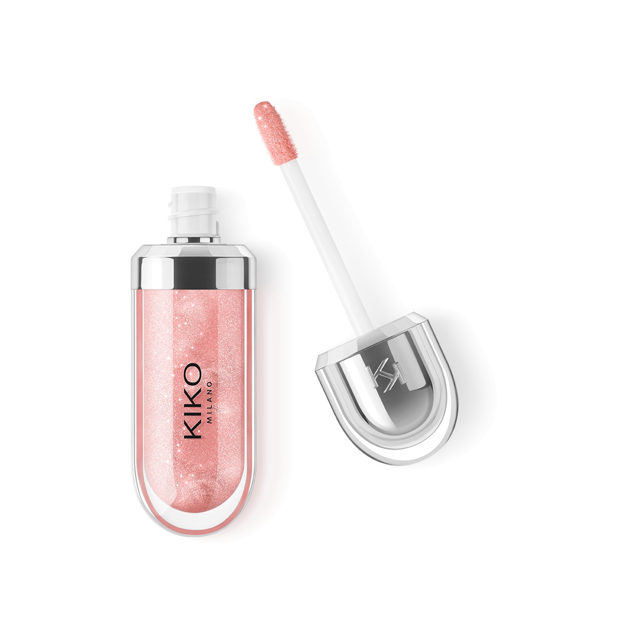 Блеск для губ 3d hydra lipgloss 