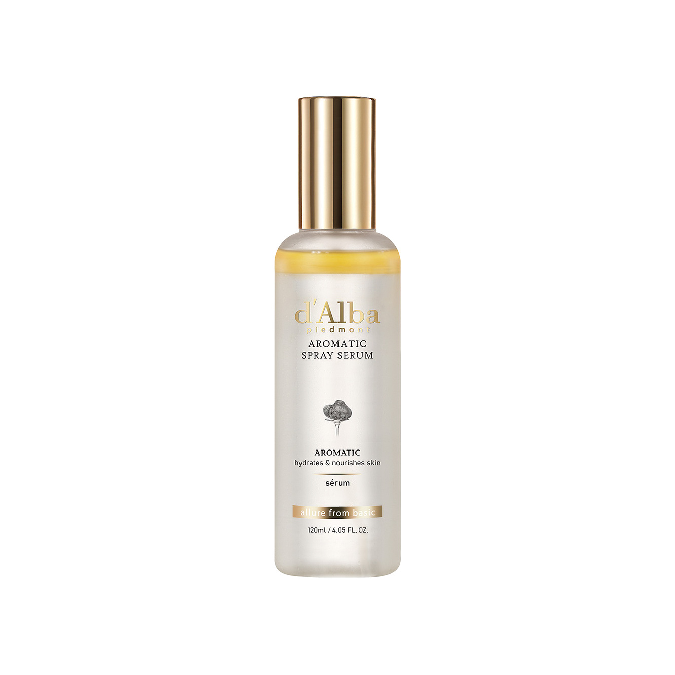 Сыворотка спрей мультифункциональная Aromatic Spray Serum купить в VISAGEHALL
